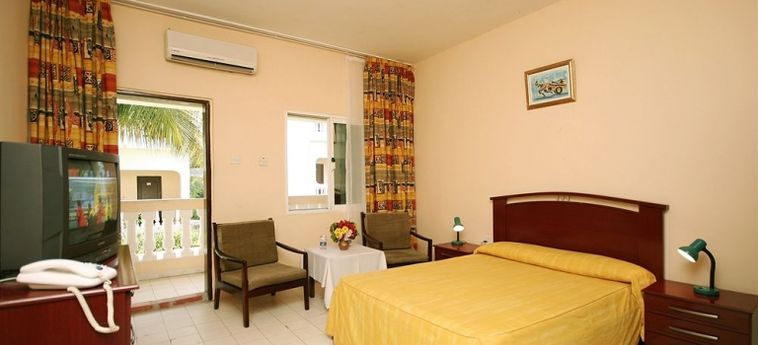 The Mansea Beach Hotel Serekunda: Photo 