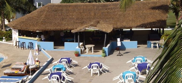 The Mansea Beach Hotel Serekunda: Photo 