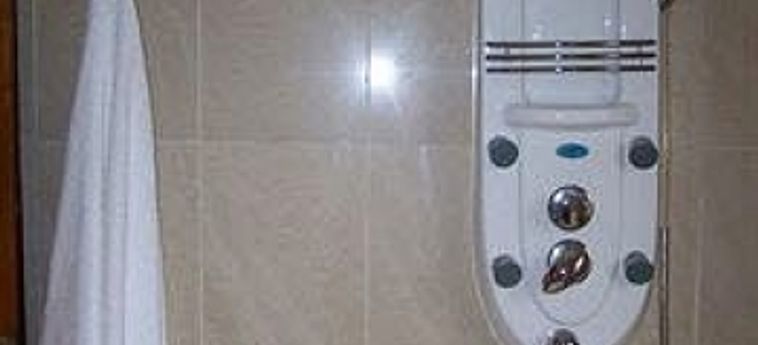Wavecrest Hotel Gambia- Apartments Serekunda: Foto 