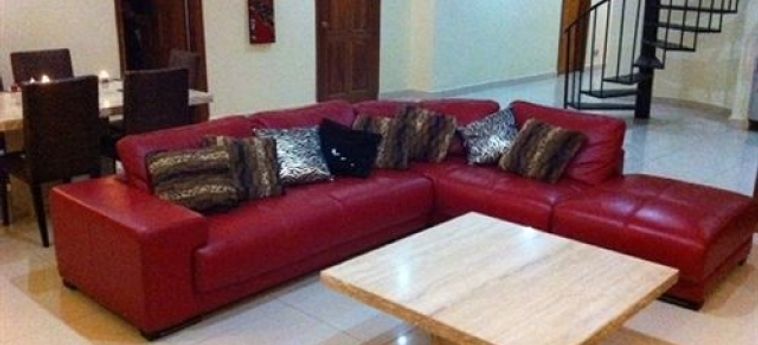 Wavecrest Hotel Gambia- Apartments Serekunda: Foto 
