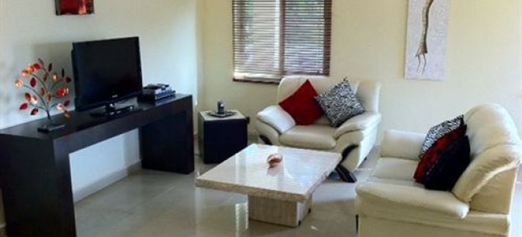 Wavecrest Hotel Gambia- Apartments Serekunda: Foto 