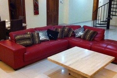 Wavecrest Hotel Gambia- Apartments Serekunda: Photo 
