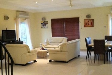 Wavecrest Hotel Gambia- Apartments Serekunda: Photo 