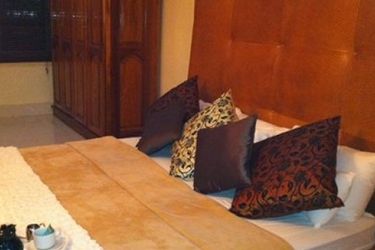 Wavecrest Hotel Gambia- Apartments Serekunda: Photo 
