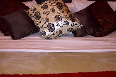 Wavecrest Hotel Gambia- Apartments Serekunda: Photo 