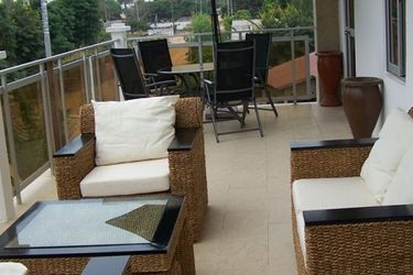 Wavecrest Hotel Gambia- Apartments Serekunda: Photo 