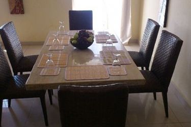 Wavecrest Hotel Gambia- Apartments Serekunda: Photo 