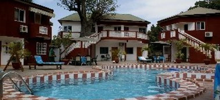 Hotel Baobab Holiday Resort Serekunda: Foto 