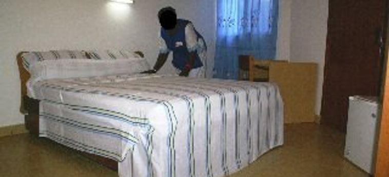 Hotel Baobab Holiday Resort Serekunda: Foto 