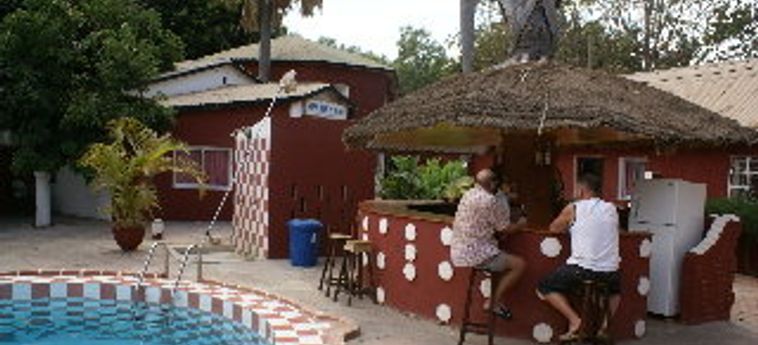 Hotel Baobab Holiday Resort Serekunda: Foto 