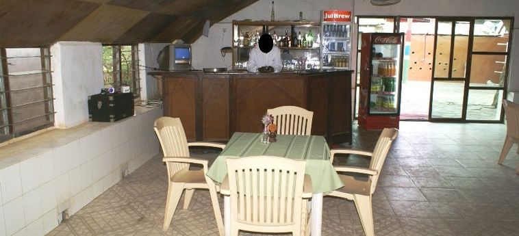 Hotel Baobab Holiday Resort Serekunda: Foto 