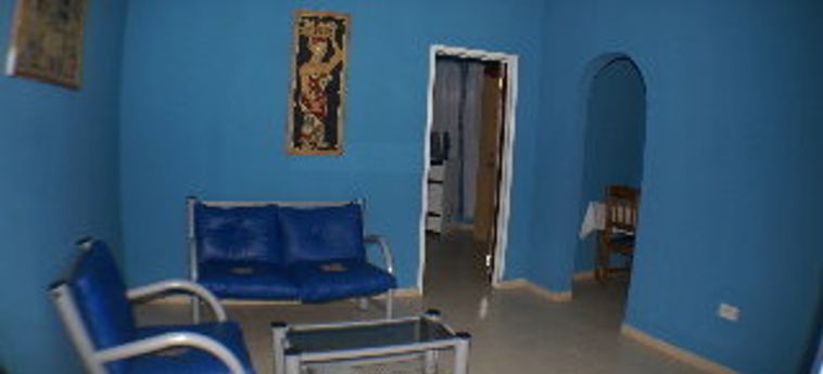 Hotel Baobab Holiday Resort Serekunda: Foto 