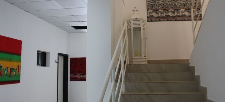 Swiss Boutique Hotel - Adults Only Serekunda: Foto 