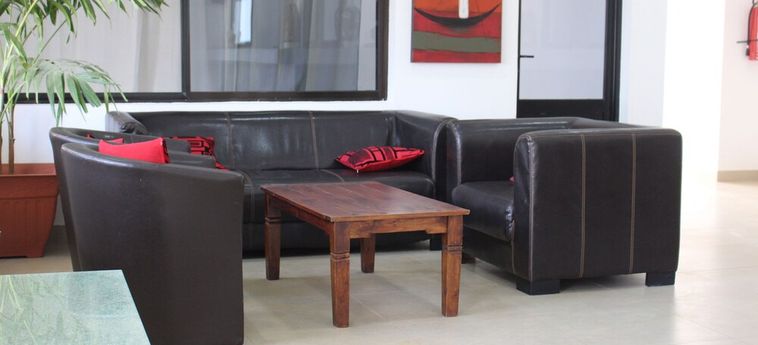 Swiss Boutique Hotel - Adults Only Serekunda: Foto 