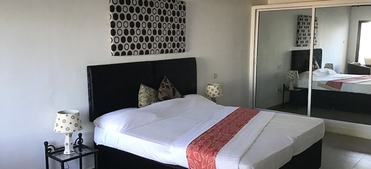 Swiss Boutique Hotel - Adults Only Serekunda: Foto 