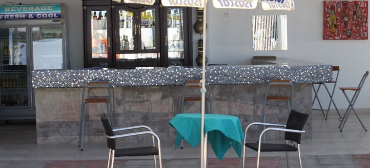 Swiss Boutique Hotel - Adults Only Serekunda: Foto 