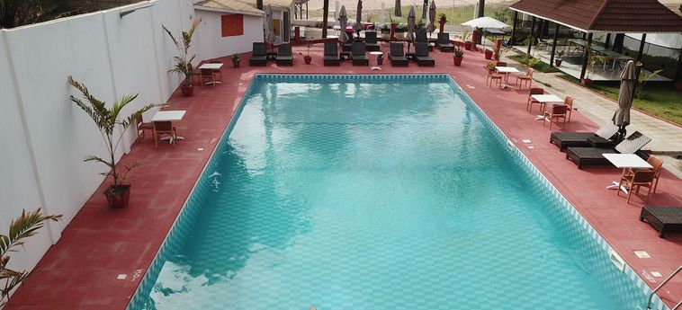Swiss Boutique Hotel - Adults Only Serekunda: Foto 