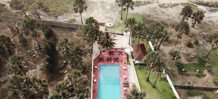 Swiss Boutique Hotel - Adults Only Serekunda: Foto 