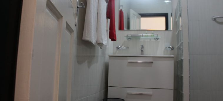 Swiss Boutique Hotel - Adults Only Serekunda: Foto 