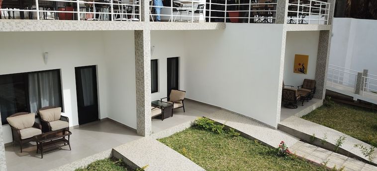 Swiss Boutique Hotel - Adults Only Serekunda: Foto 