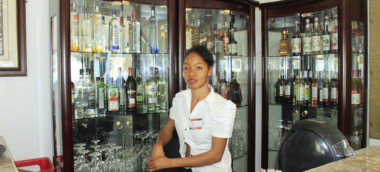 Swiss Boutique Hotel - Adults Only Serekunda: Foto 
