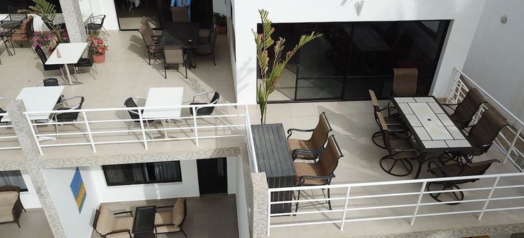 Swiss Boutique Hotel - Adults Only Serekunda: Foto 