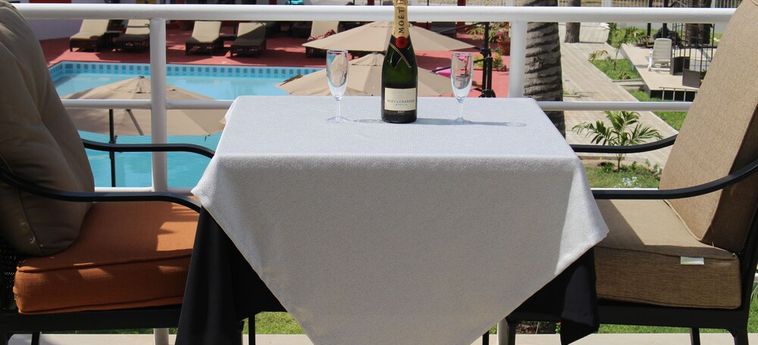 Swiss Boutique Hotel - Adults Only Serekunda: Foto 