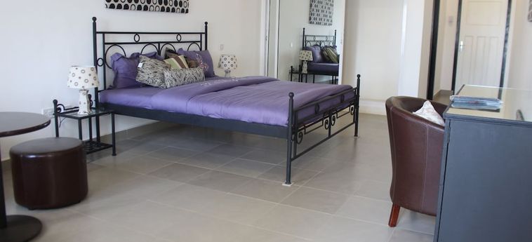 Swiss Boutique Hotel - Adults Only Serekunda: Foto 