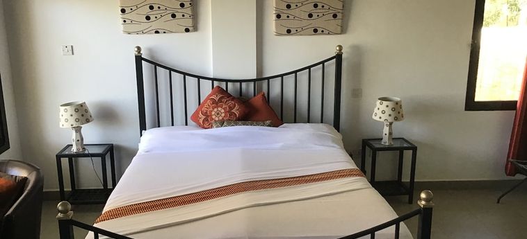 Swiss Boutique Hotel - Adults Only Serekunda: Foto 
