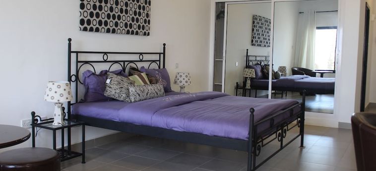 Swiss Boutique Hotel - Adults Only Serekunda: Foto 