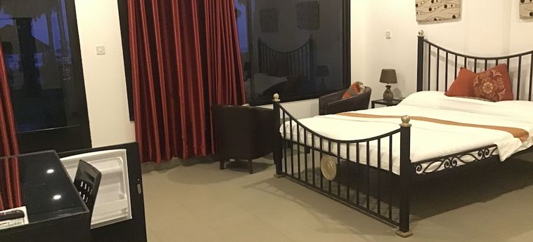 Swiss Boutique Hotel - Adults Only Serekunda: Foto 