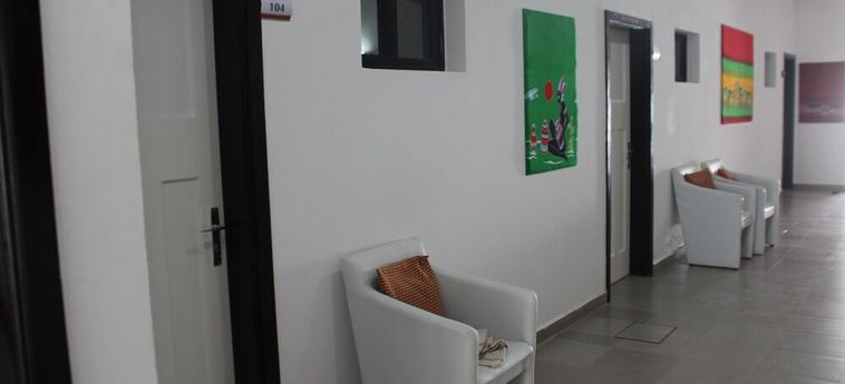 Swiss Boutique Hotel - Adults Only Serekunda: Foto 