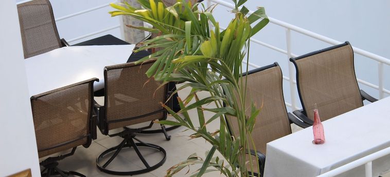 Swiss Boutique Hotel - Adults Only Serekunda: Foto 