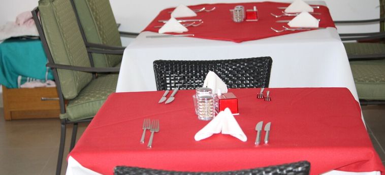 Swiss Boutique Hotel - Adults Only Serekunda: Foto 