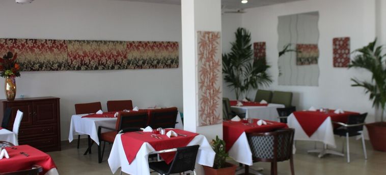 Swiss Boutique Hotel - Adults Only Serekunda: Foto 