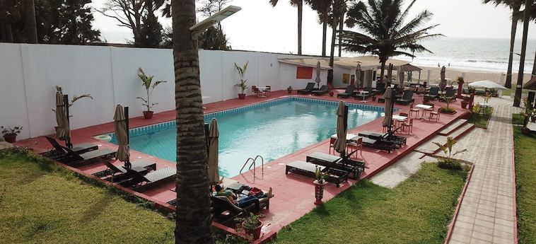 Swiss Boutique Hotel - Adults Only Serekunda: Foto 