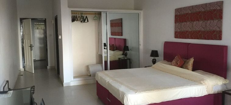Swiss Boutique Hotel - Adults Only Serekunda: Foto 