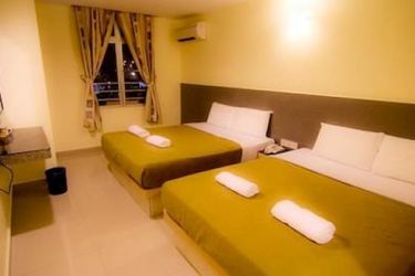 Hotel Seremban Jaya:  SEREMBAN