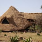 MAPITO TENTED CAMP 3 Stars