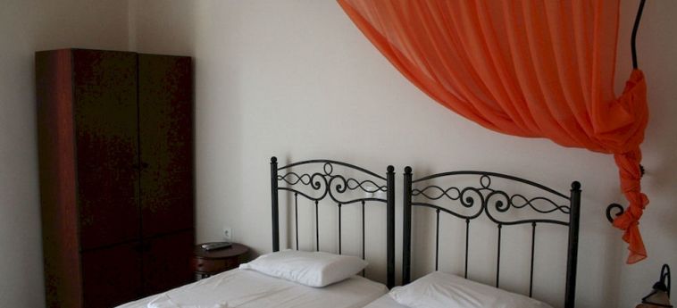 Cyclades Hotel Serifos:  SERIFOS