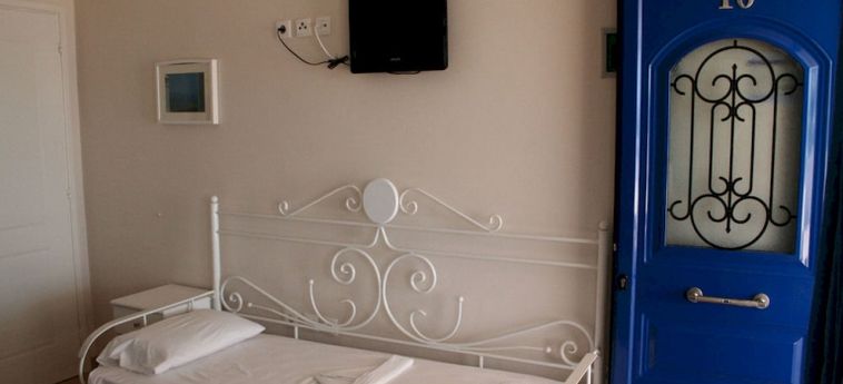 Cyclades Hotel Serifos Serifos: Foto 
