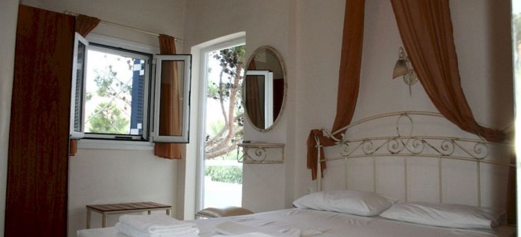 Cyclades Hotel Serifos Serifos: Foto 