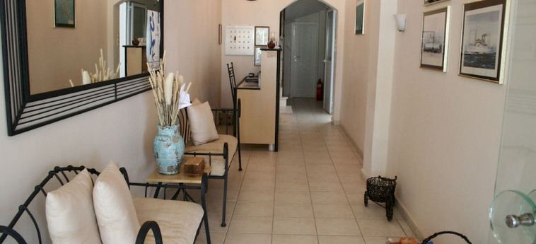 Cyclades Hotel Serifos Serifos: Foto 