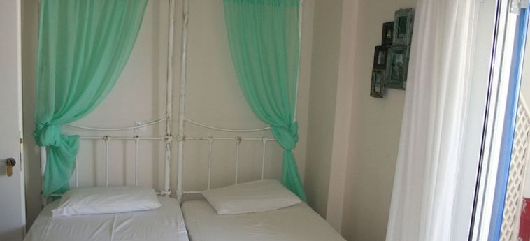 Cyclades Hotel Serifos Serifos: Foto 
