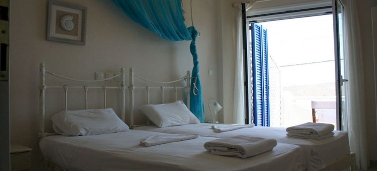 Cyclades Hotel Serifos Serifos: Foto 