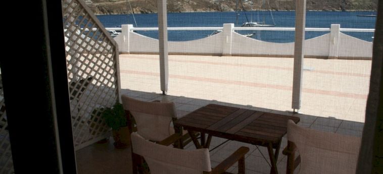 Cyclades Hotel Serifos Serifos: Foto 