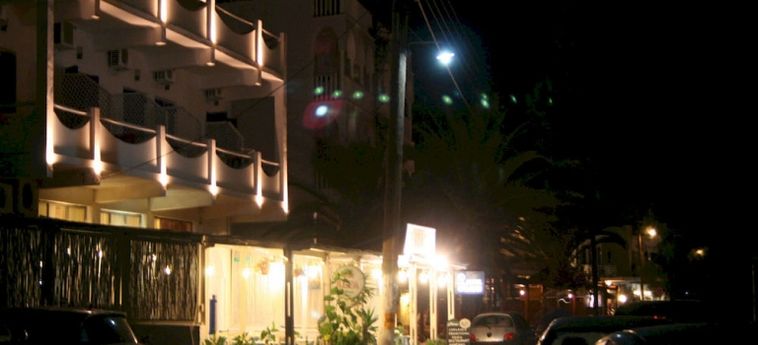 Cyclades Hotel Serifos Serifos: Foto 