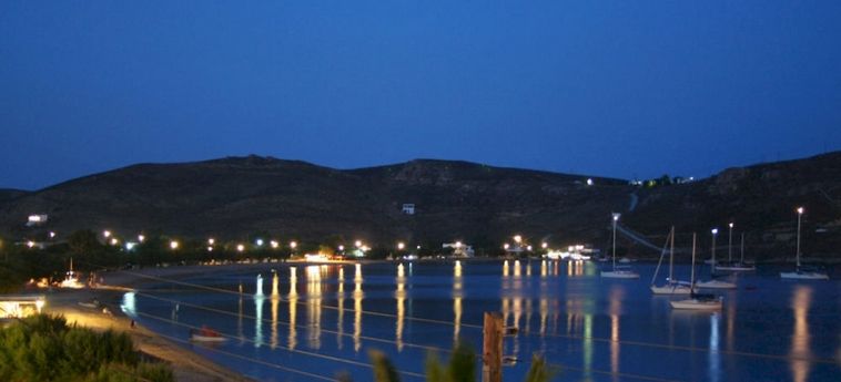 Cyclades Hotel Serifos Serifos: Foto 