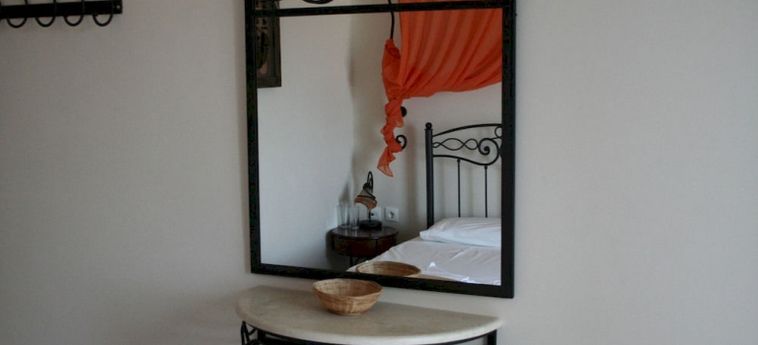 Cyclades Hotel Serifos Serifos: Foto 