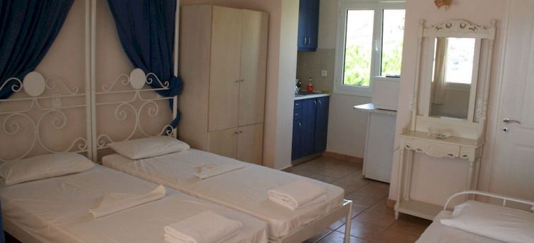 Cyclades Hotel Serifos Serifos: Foto 